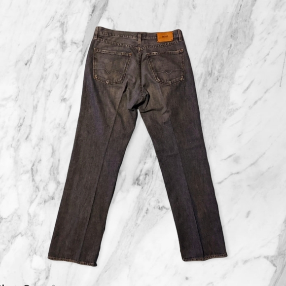 Hugo Boss Jean Bundle - Picture 5 of 6